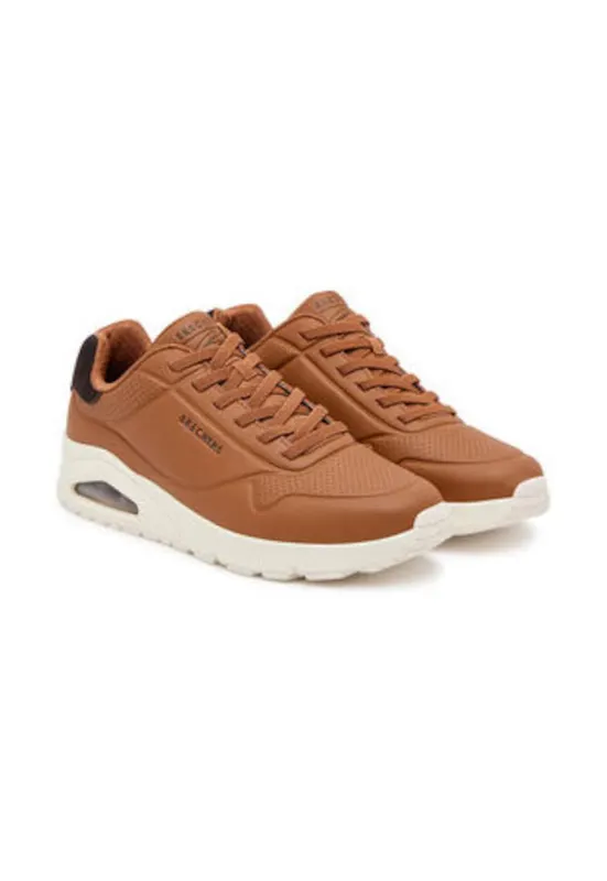 Tenisi barbati 305020192 - Piele ecologica - Maro