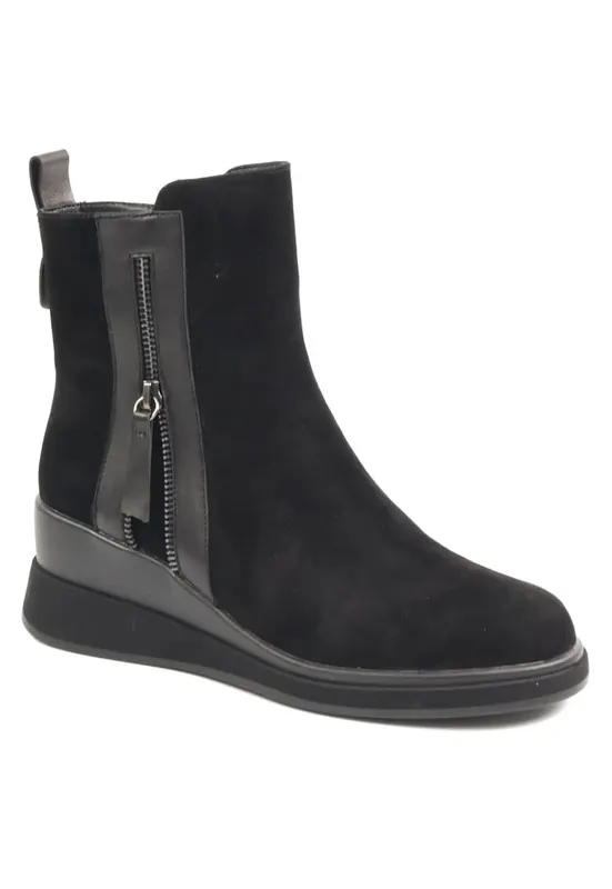 Ghete dama 2601277 - Negru