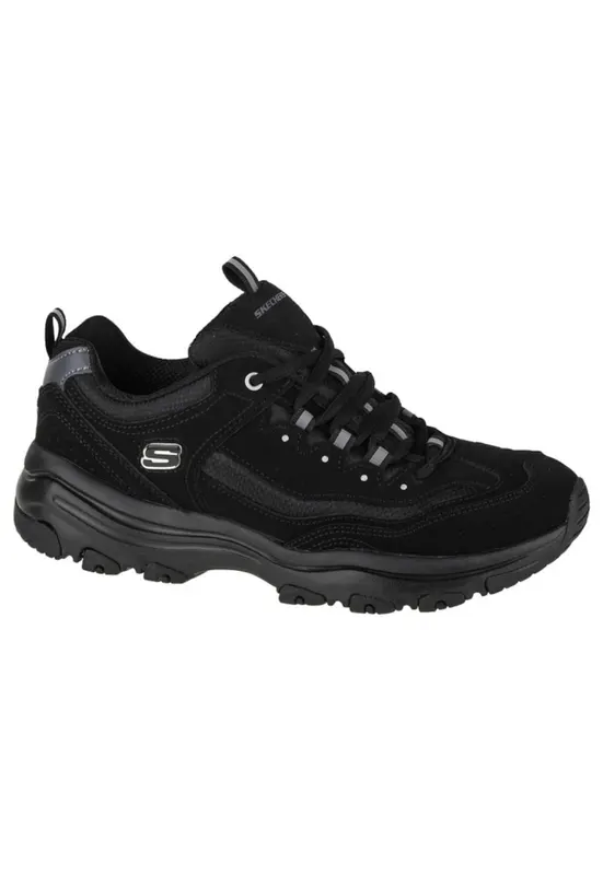 Pantofi sport Piele Negru
