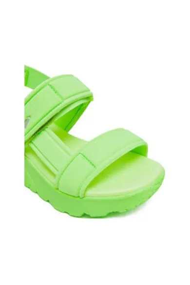 Sandale fete - 310372L - Textil - 27.5 EU - Verde