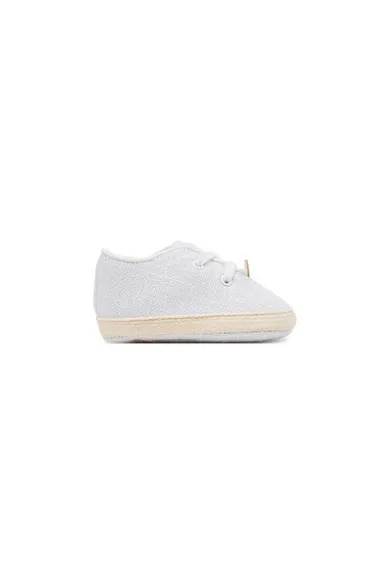 Espadrile fete 9896 - Textil - Bej