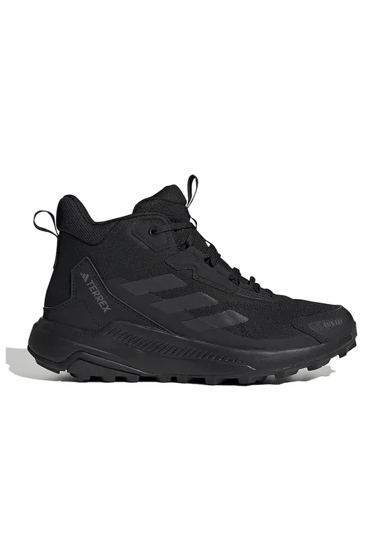 Pantofi Terrex Anylander pentru drumetii - Negru
