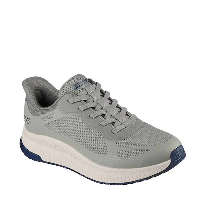 Pantofi sport bărbați Skecher Bobs Squad 4 verzi 1961BP118423V — imaginea 2