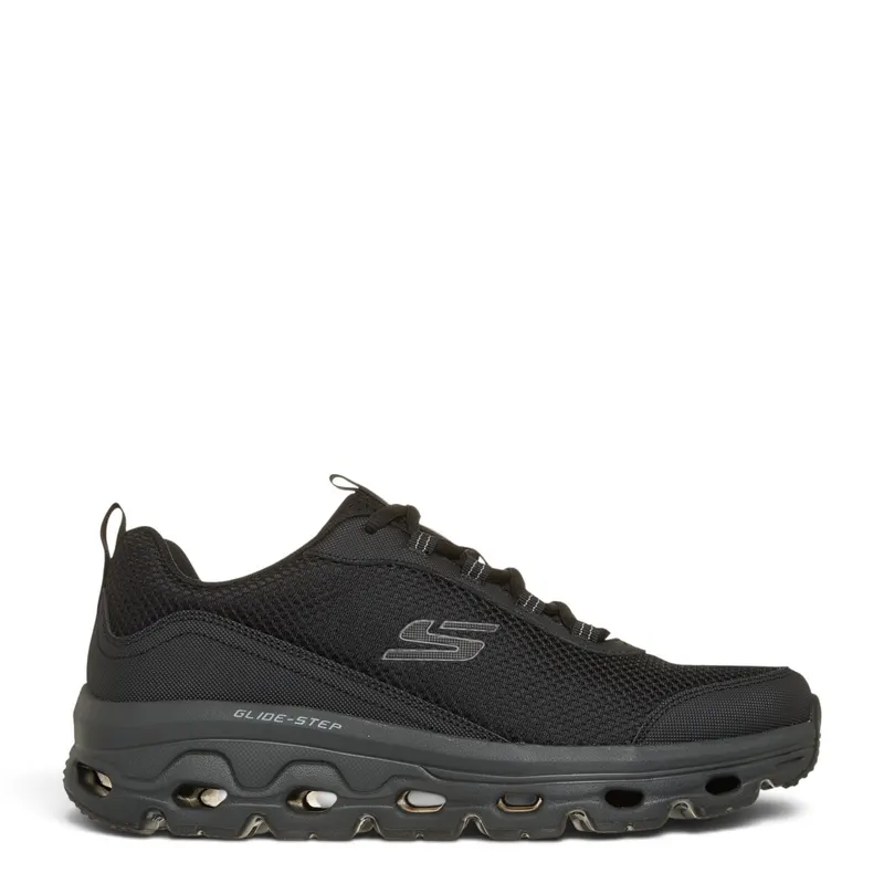 Skechers Glide -Step Sole- Bart Clough