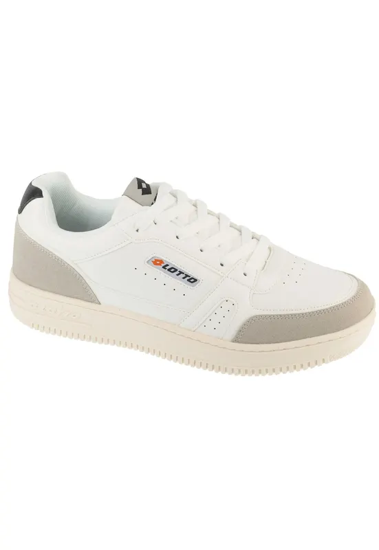 Pantofi sport - Avenor 2401020 - Alb