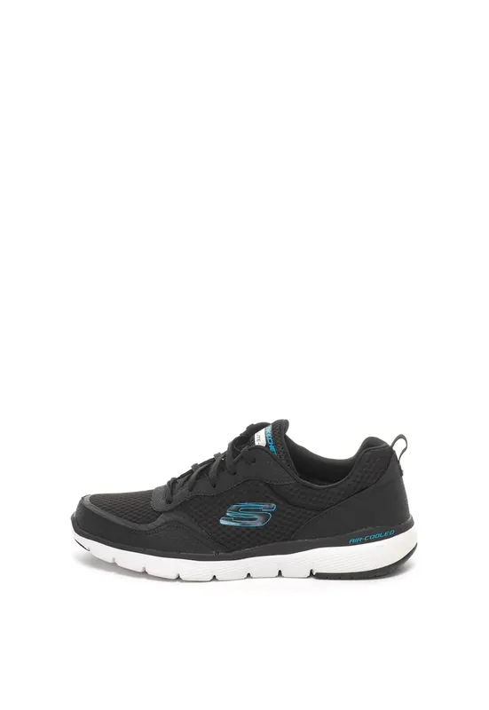 Pantofi cu garnituri de piele pentru antrenament Flex Advantage 3.0