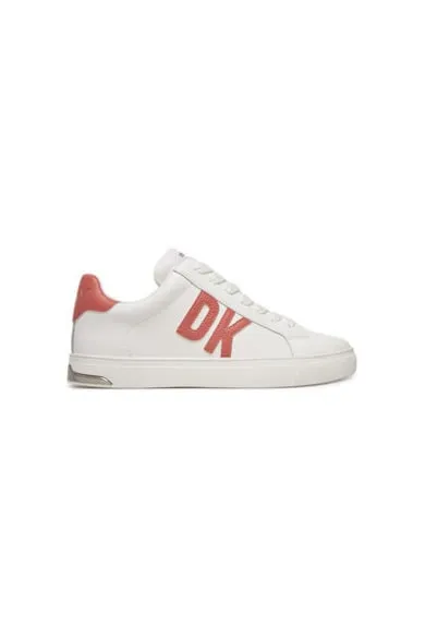 Pantofi sport dama - K1300916 - Piele naturala - Alb