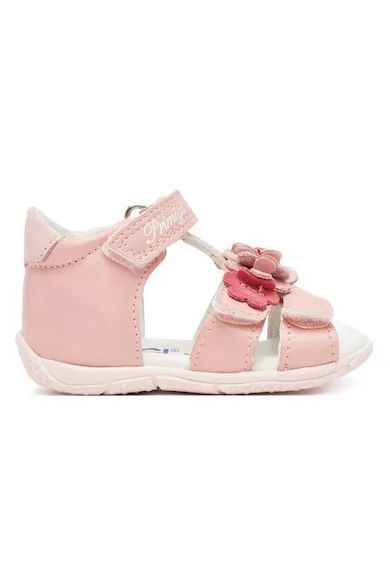 Sandale fete - 7911800 - Piele naturala - Roz - Roz