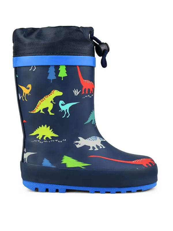 Cizme de cauciuc Dino