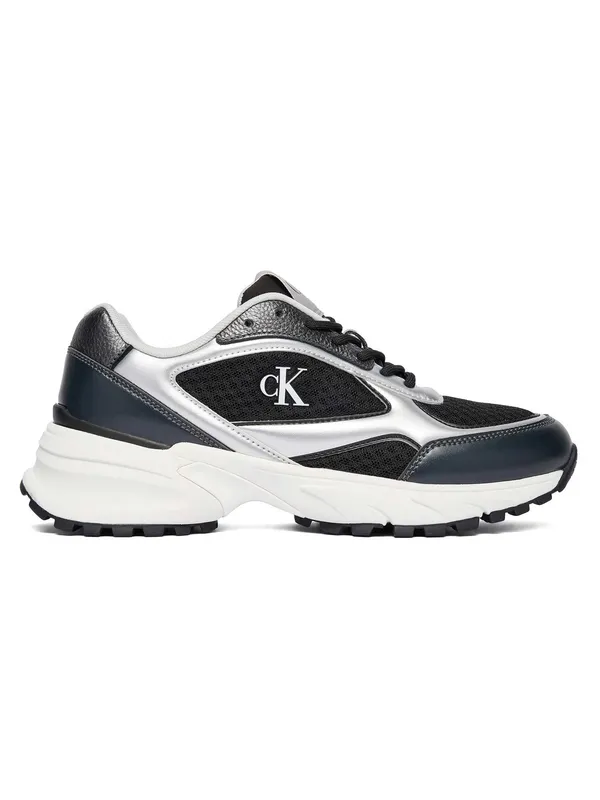 Incaltaminte Hike Runner Lace Up Mesh Mix M