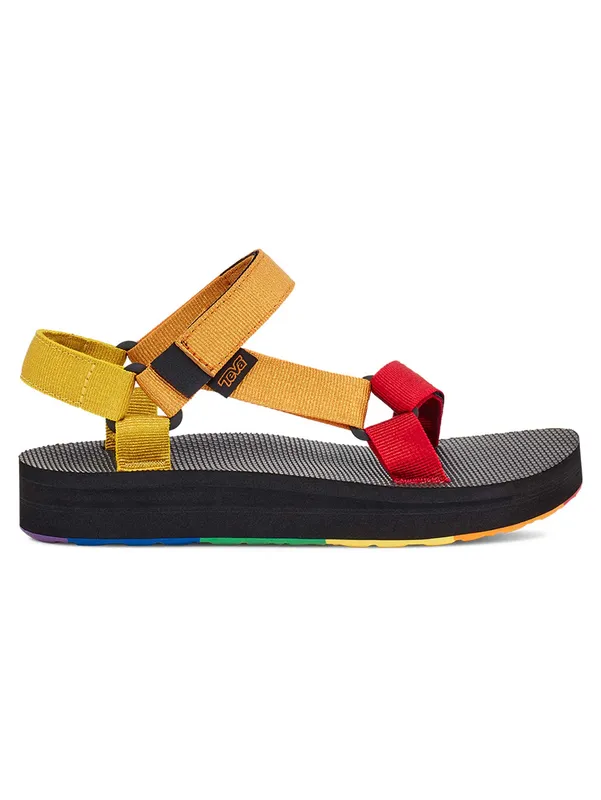 Sandale Midform Universal Pride