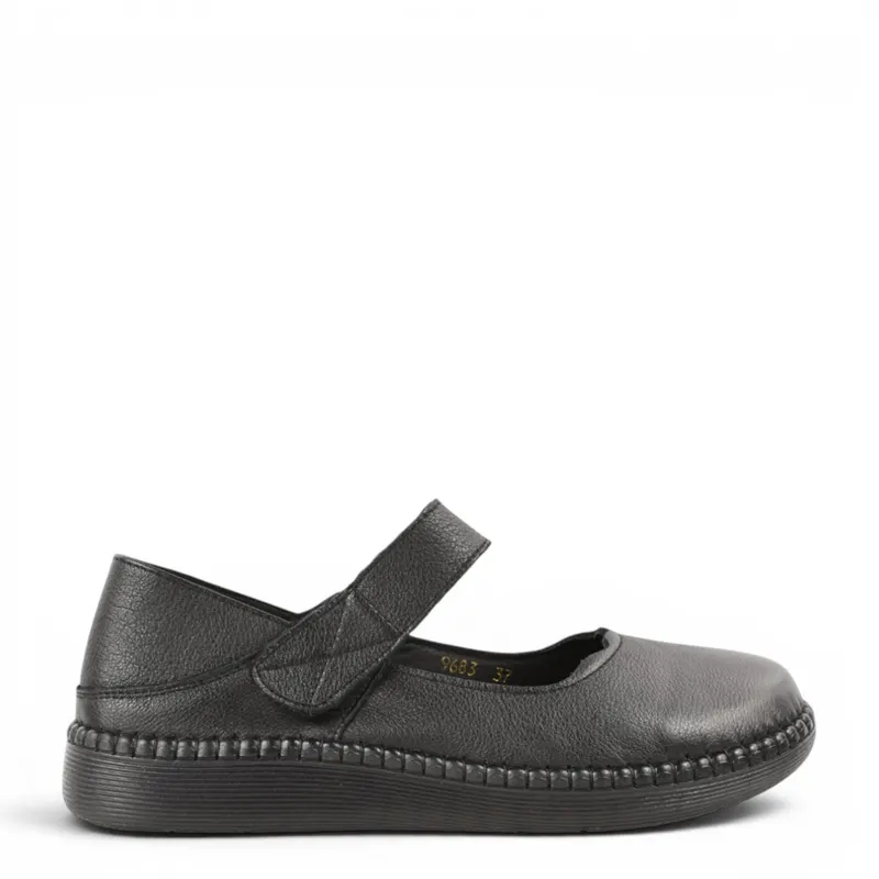 Pantofi Casual 9683-N