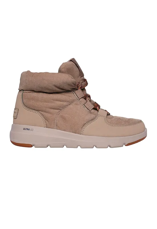 Ghete Glacial Ultra - Maro deschis