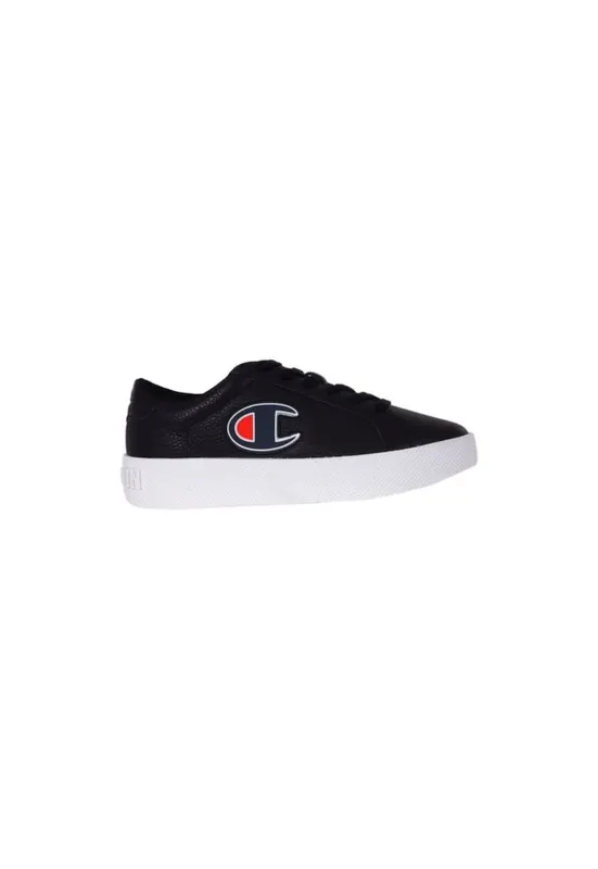 Tenisi ERA LEATHER S10739-KK001 - Piele - Negru - Negru