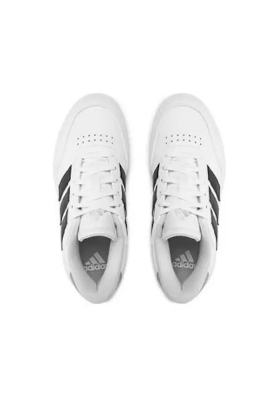 Pantofi sport dama 303358211 - Piele ecologica - Alb - Alb