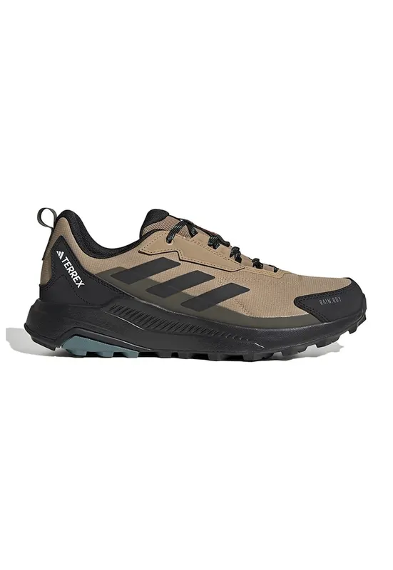 Pantofi Terrex Anylander 2 pentru drumetii - Negru/Bej