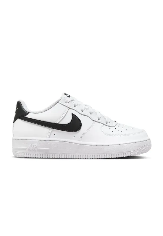 Pantofi sport Air Force 1 BG Alb Negru 33