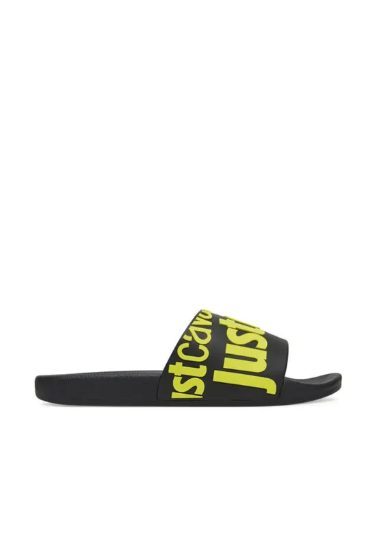 Slapi barbati 78QA3SZ1 ZS785 - Sintetic - Multicolor - Multicolor