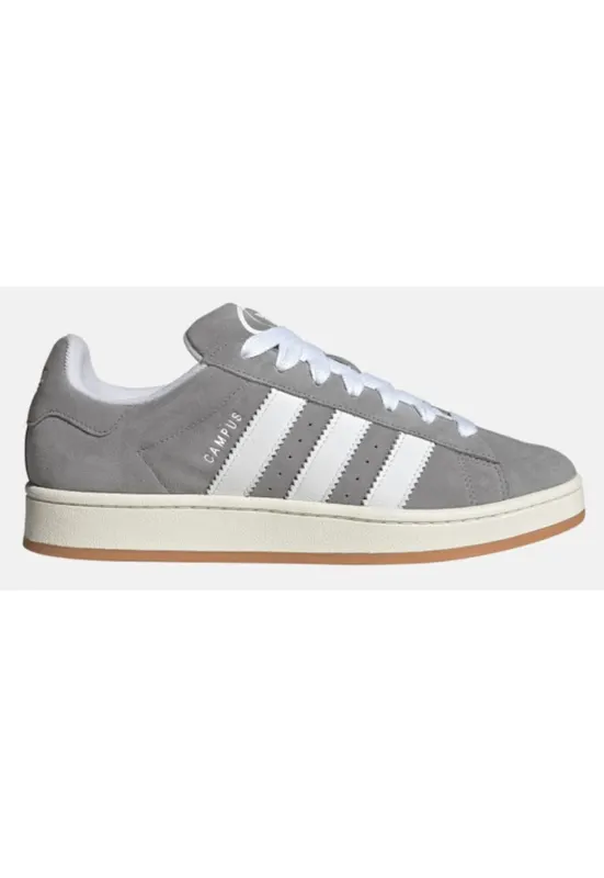 Pantofi sport - adidas Campus 00S HQ8707 - Gri -