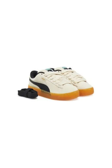 Pantofi sport dama - 401348 - Piele naturala - Bej