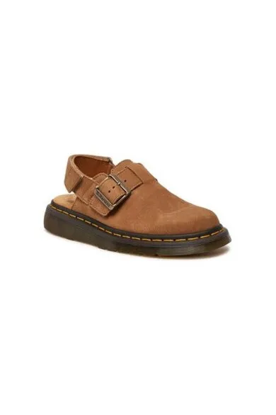 Sandale unisex Dr.Martens - 31568439 - Piele naturala - 41 EU - Maro
