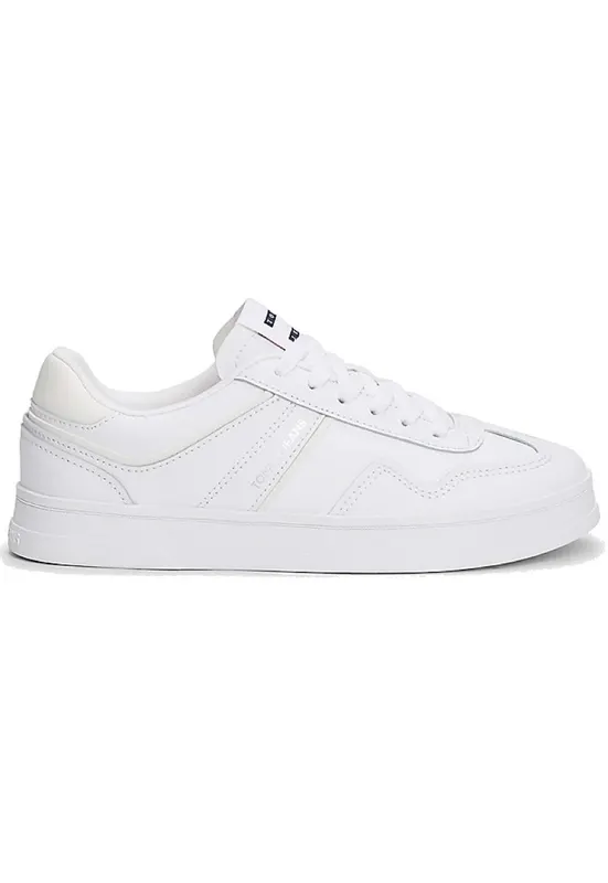 Pantofi sport pentru Femei - the greenwich leather - EN0EN02794-YBS - Alb - Alb