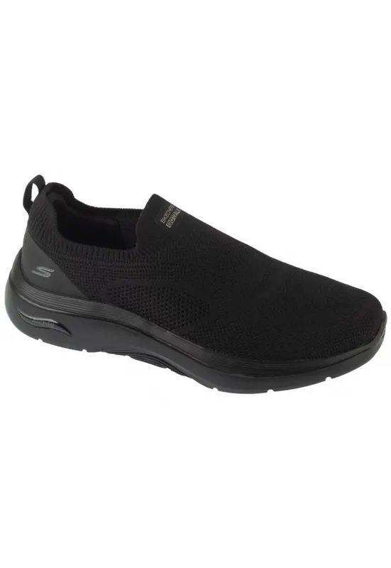 Pantofi sport - Go Walk Arch Fit 2.0 - Knitte 216517 - Negru