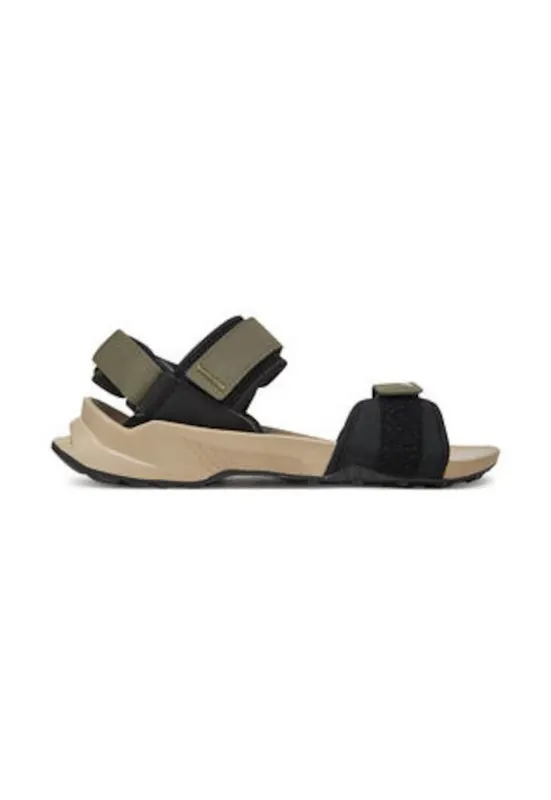 Sandale cu benzi velcro Terrex Hydroterra -