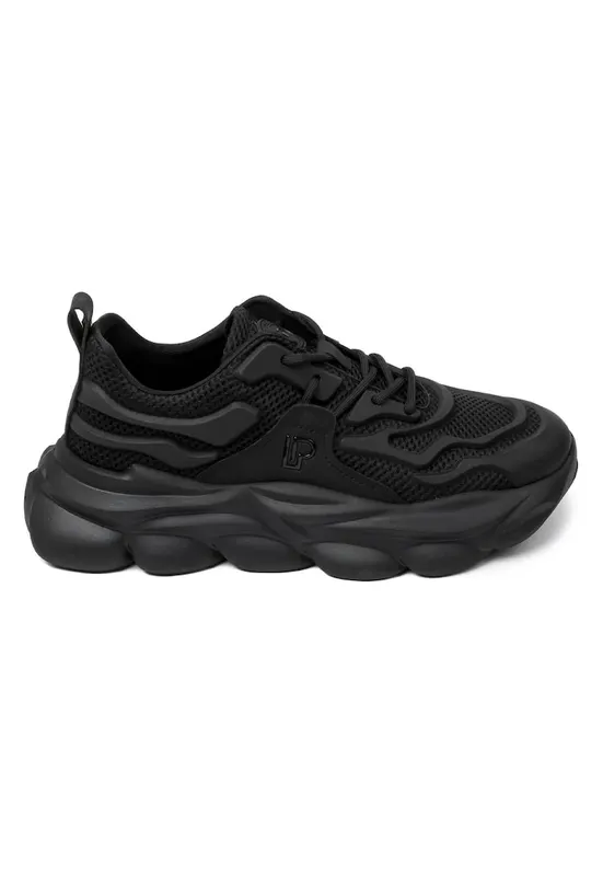 Pantofi sport barbati TOBY - Negru