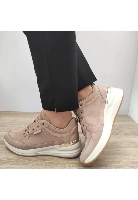 PANTOFI CASUAL DAMA 177349 TPE