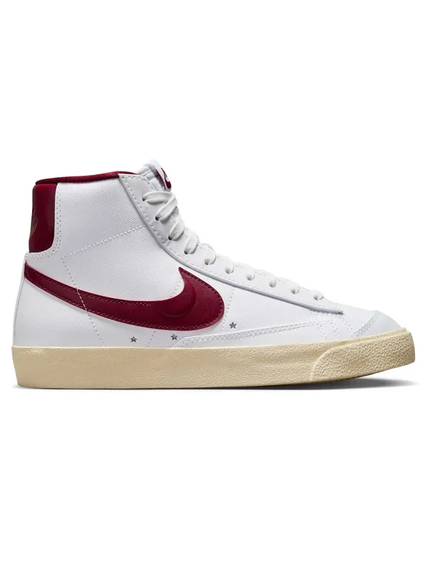 Incaltaminte W Blazer Mid 77 Se
