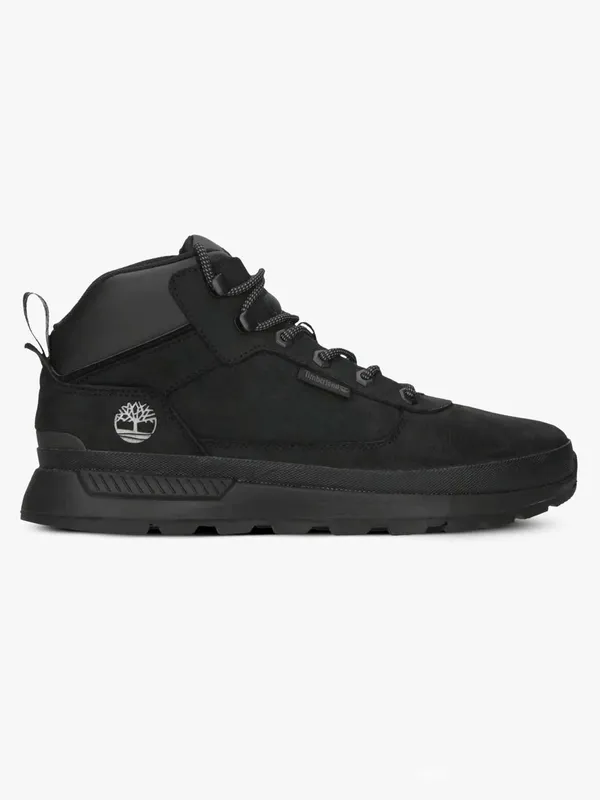 Incaltaminte Field Trekker Mid Lace Up