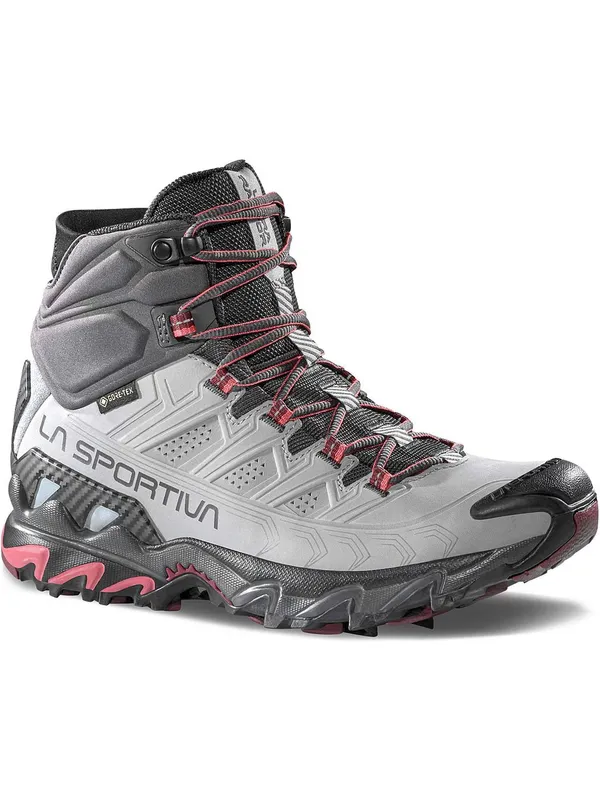 Incaltaminte Ultra Raptor Ii Mid Leather Woman Gtx