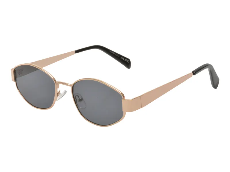 Ochelari de soare aurii, MIIAA 710, din metal
