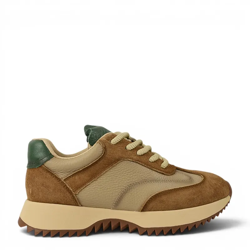 Formazione Pantofi Sport 1566825