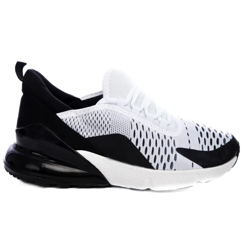 SNEAKERS DAMA DIN TEXTIL CRL0731