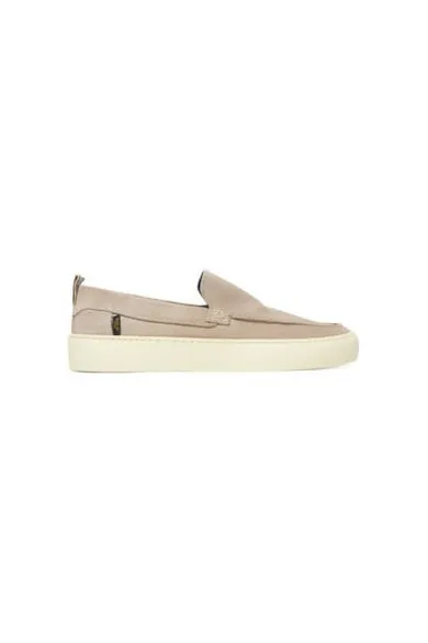 Pantofi sport barbati - GMZ6T .000.C0002L - Piele naturala - Bej