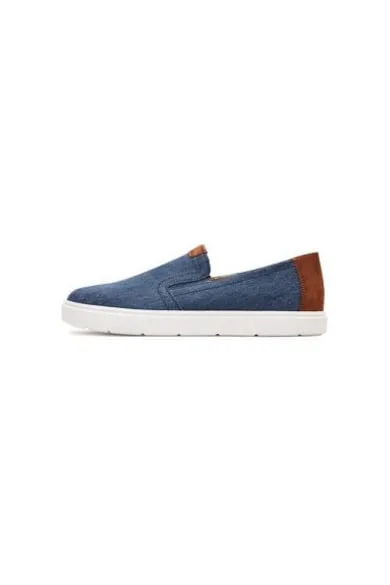 Pantofi barbati 303670405 - Textil - 41 EU - Albastru