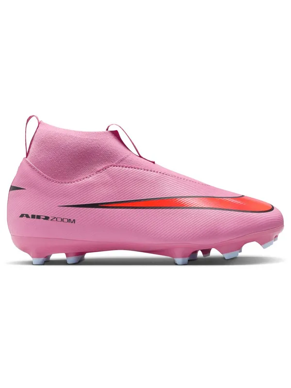 Incaltaminte Jr Zoom Superfly 10 Acad Fgmg