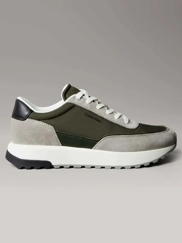Incaltaminte Low Top Lace Up Repreve Mix
