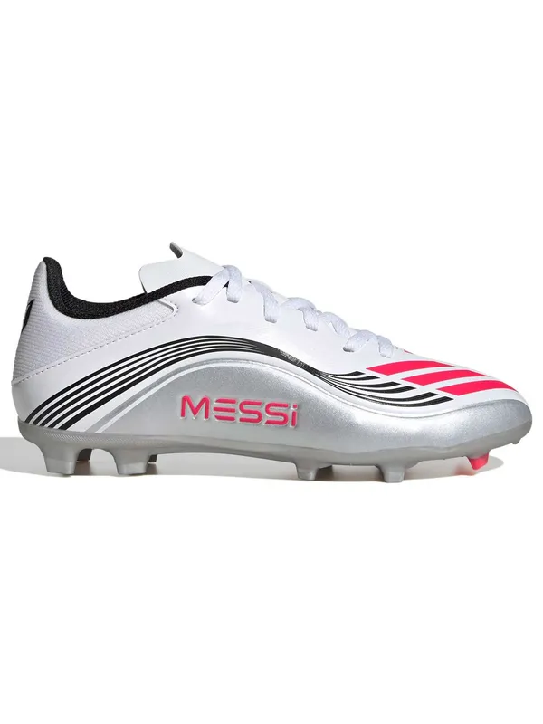 Incaltaminte F50 Messi League Firm/multi-ground Kids