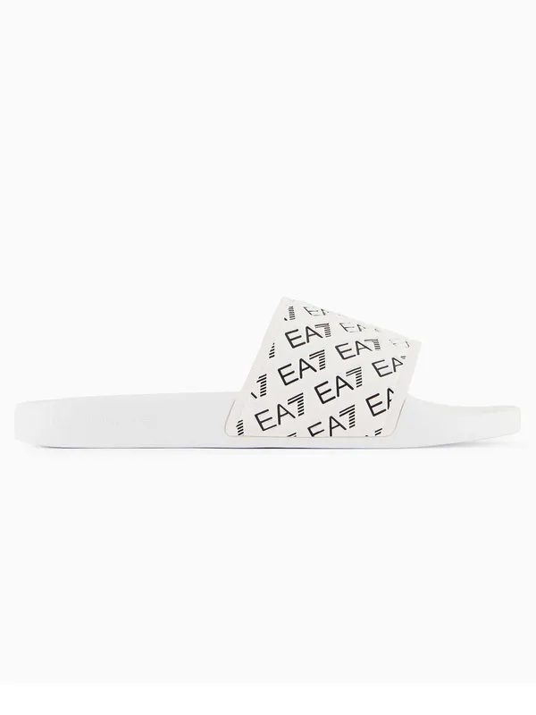 Slapi Water Sport All Over U Pvc With a