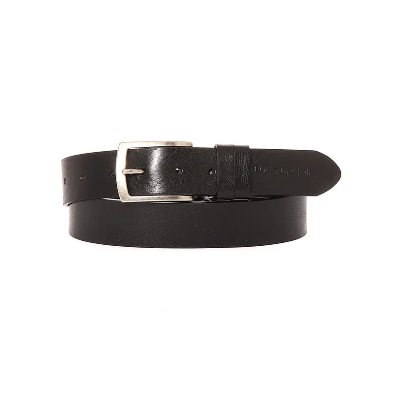 CUREA BARBATI LUCA DI GIOIA neagra din piele 2bcu3535255lon