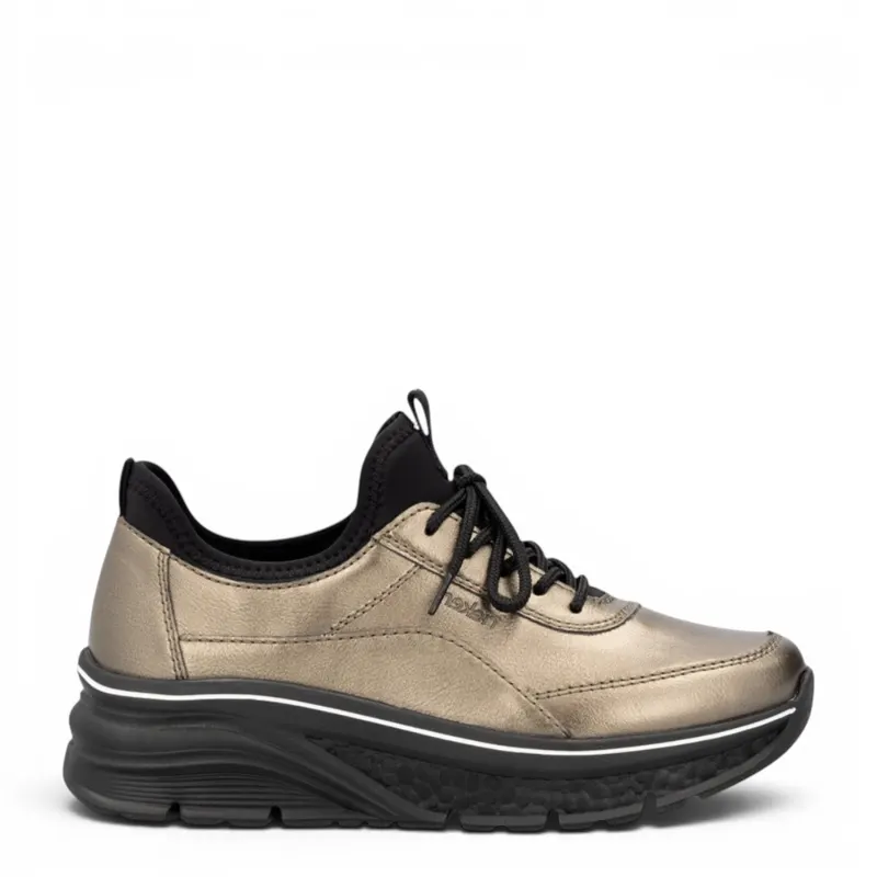 Rieker Pantofi Sport 48050-90