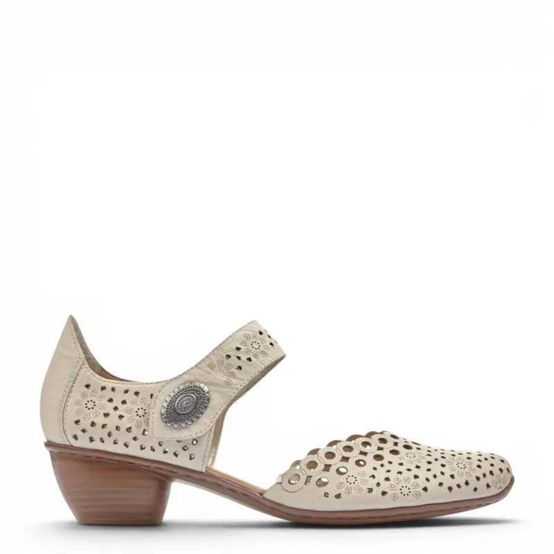 Rieker Pantofi Casual 43753-60