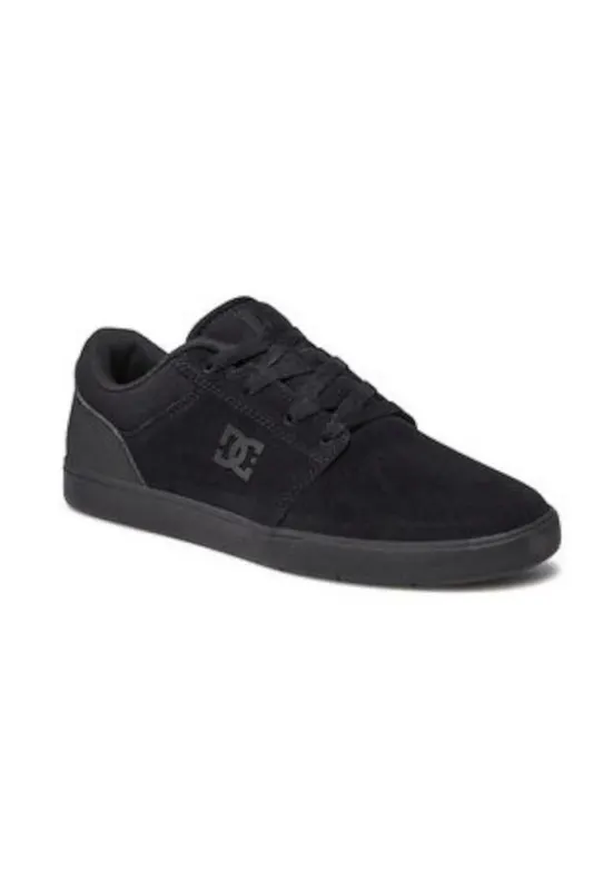 Pantofi sport barbati 209099133 - Piele naturala - Negru - Negru