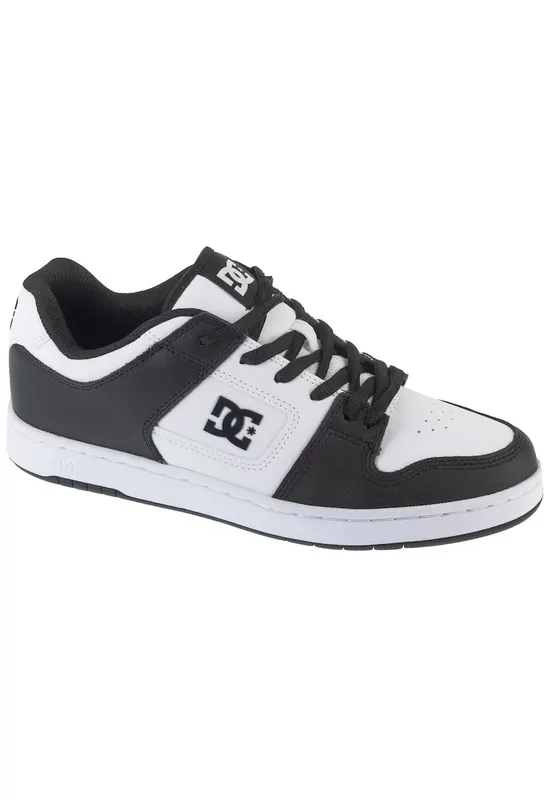 Pantofi sport - Shoes Manteca 4 9781766 - Negru