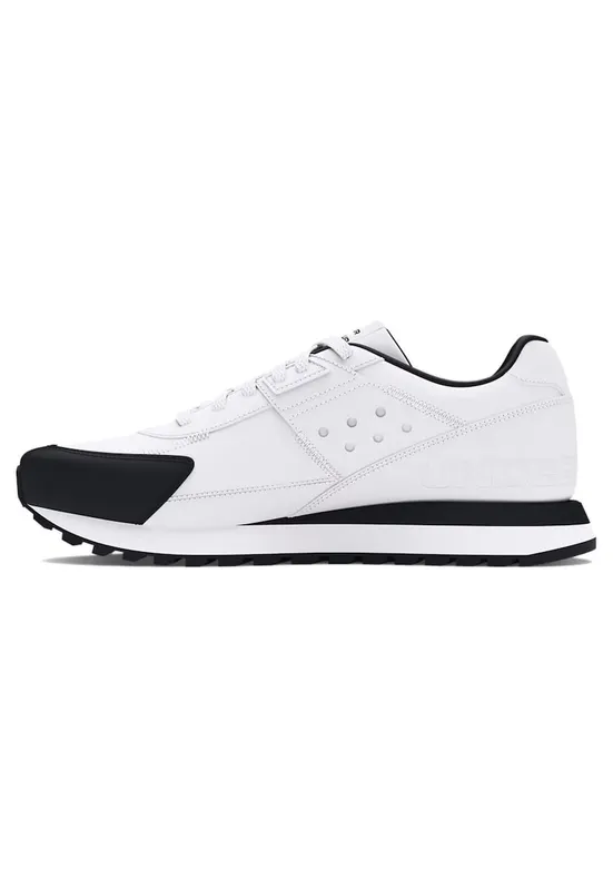 Pantofi sport Essential Runner 3028408104 Barbati Alb - Alb