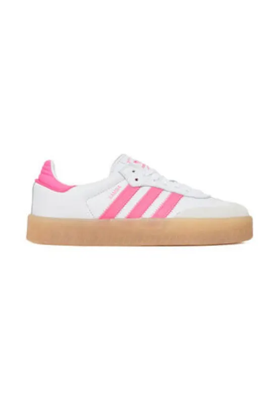 Pantofi sport din piele Samba