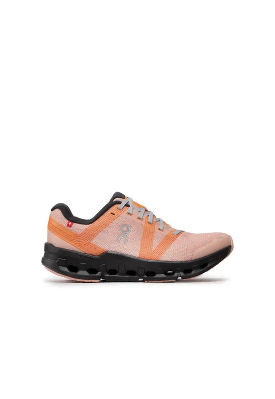 Pantofi alergat pentru dama 301132875 - Textil - Portocaliu - Portocaliu